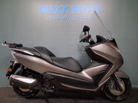 Honda Forza 300i ABS | Mobile.bg � ����� ������ 8