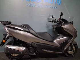 Honda Forza 300i ABS | Mobile.bg � ����� ������ 10