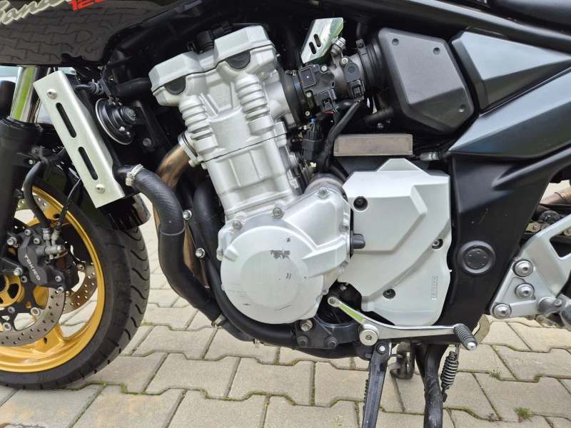 Suzuki Bandit 1250S, снимка 14 - Мотоциклети и мототехника - 53251586