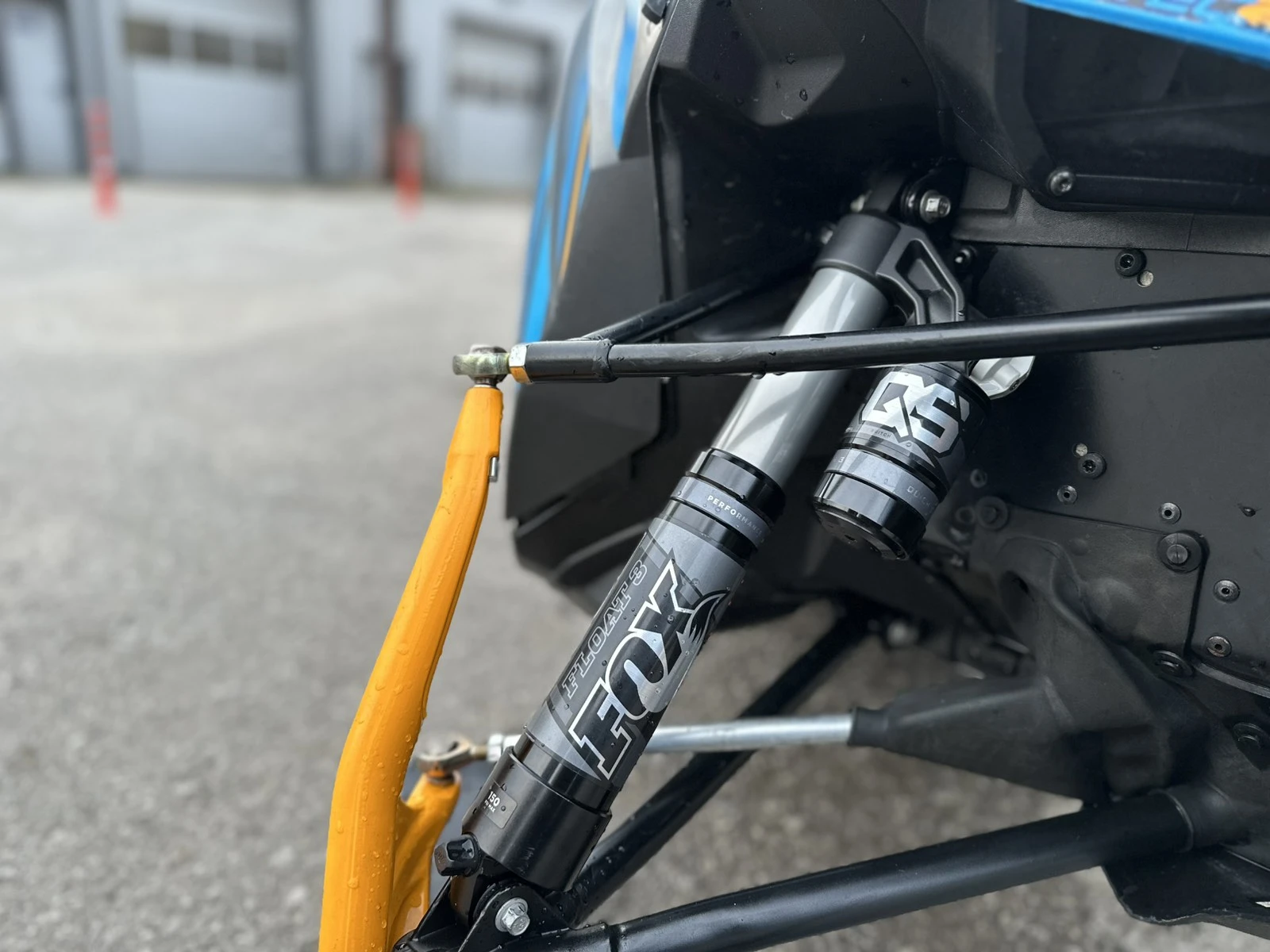 Arctic Cat Alpha One  | Mobile.bg   7