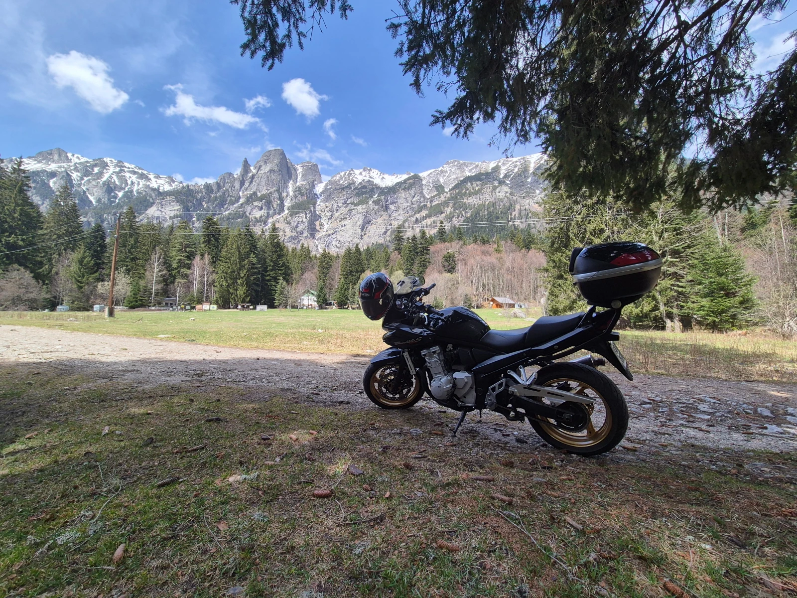 Suzuki Bandit 1250S | Mobile.bg � ����������� 17