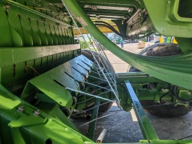 Балировачка Krone 1290 HDP лизинг с първоначална вноска 20 %, снимка 12