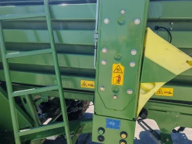 Балировачка Krone 1290 HDP лизинг с първоначална вноска 20 %, снимка 13