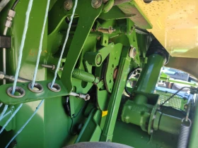 Балировачка Krone 1290 HDP лизинг с първоначална вноска 20 %, снимка 15