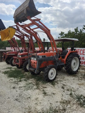  Kubota GL53 | Mobile.bg    9