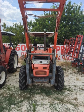  Kubota GL53 | Mobile.bg    10