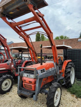  Kubota GL53 | Mobile.bg    2