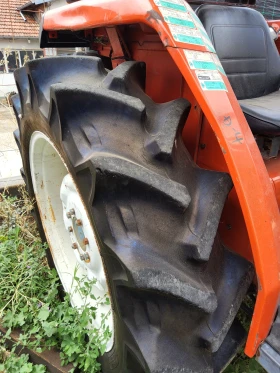  Kubota GL53 | Mobile.bg    5