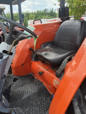  Kubota GL53 | Mobile.bg    14