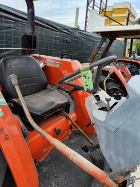  Kubota GL53 | Mobile.bg    6