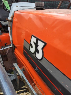  Kubota GL53 | Mobile.bg    3
