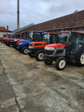  Kubota GL53 | Mobile.bg    17