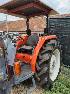  Kubota GL53 | Mobile.bg    7