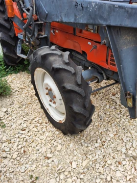  Kubota GL53 | Mobile.bg    4