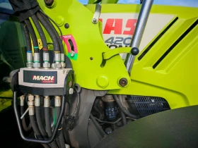  Claas Arion 420     20 % | Mobile.bg    5