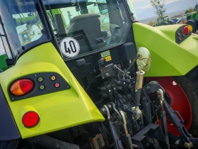  Claas Arion 420     20 % | Mobile.bg    12
