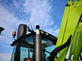  Claas Arion 420     20 % | Mobile.bg    3