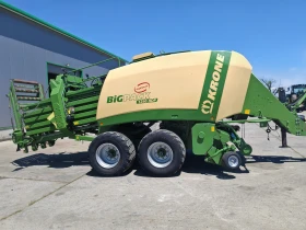 ����� �� �������� �� ����������� Krone 1290 HDP ������ � ������������ ������ 20 %