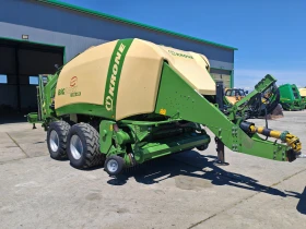 ����� �� �������� �� ����������� Krone 1290 HDP ������ � ������������ ������ 20 %