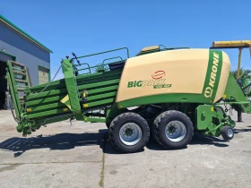 ����� �� �������� �� ����������� Krone 1290 HDP ������ � ������������ ������ 20 %