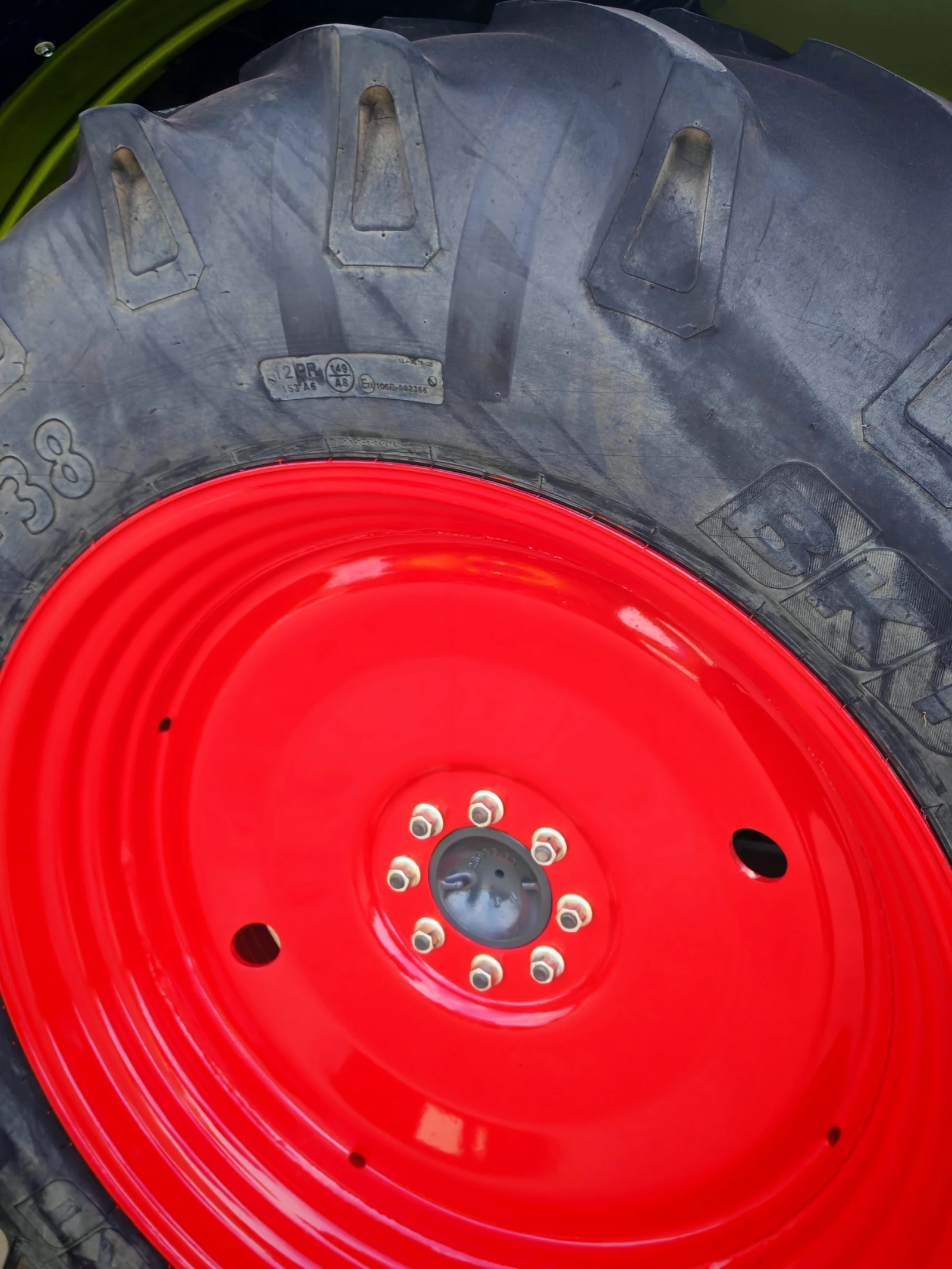  Claas Arion 420     20 % | Mobile.bg   13