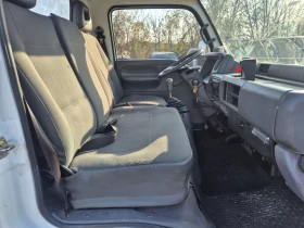 Автовишка Друга марка Nisan Cabstar/ PALFINGER, снимка 13