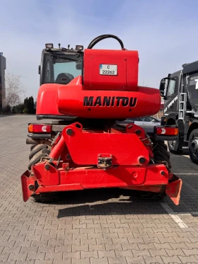   Manitou MRT 2140  | Mobile.bg    2