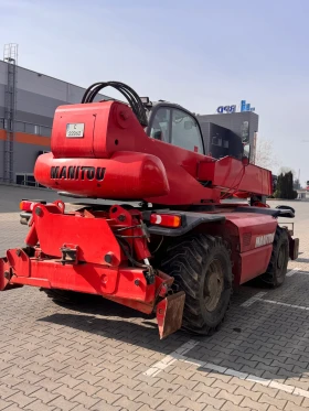   Manitou MRT 2140  | Mobile.bg    3