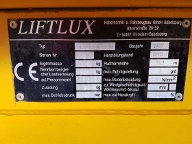  Liftlux SL133-12E4WD  44 | Mobile.bg    16