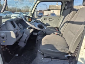 Автовишка Друга марка Nisan Cabstar/ PALFINGER, снимка 12