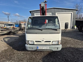 Автовишка Друга марка Nisan Cabstar/ PALFINGER, снимка 5