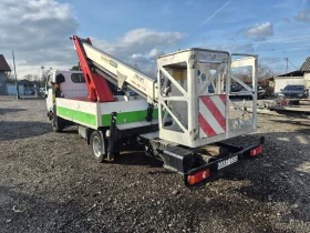 Автовишка Друга марка Nisan Cabstar/ PALFINGER, снимка 8