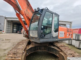 Багер Hitachi 350LC, снимка 4