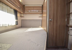 Каравана Sprite Cruiser 480 SR, снимка 13