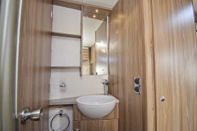 Каравана Sprite Cruiser 480 SR, снимка 17