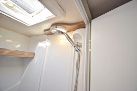 Каравана Sprite Cruiser 480 SR, снимка 16