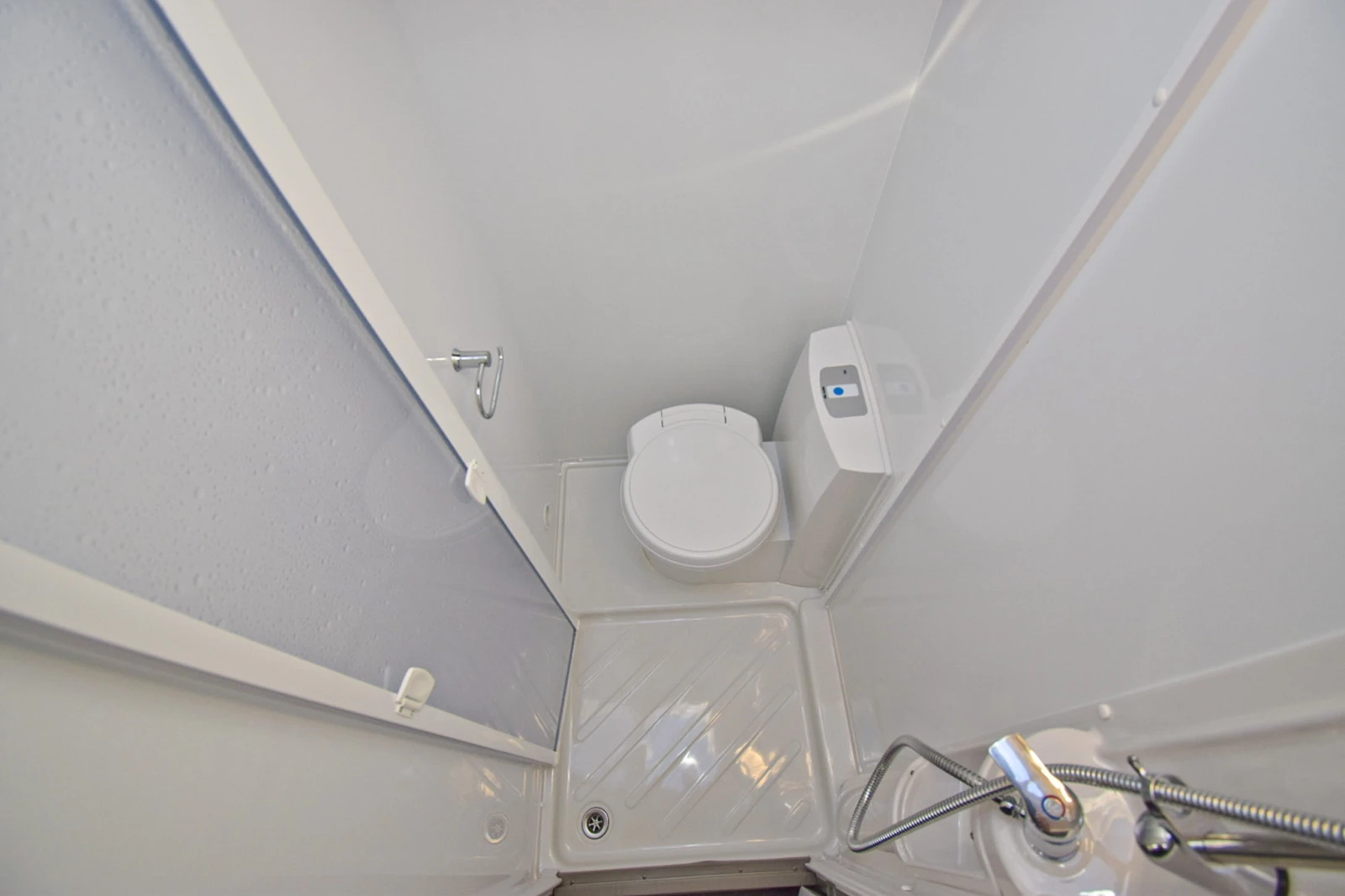 �������� Sprite Cruiser 480 SR | Mobile.bg � ����������� 15