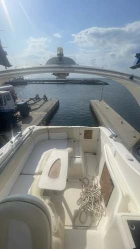 Моторна яхта Salpa Laver, снимка 7