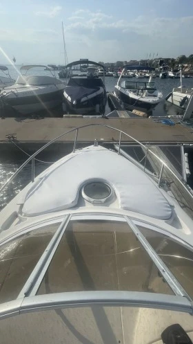 Моторна яхта Salpa Laver, снимка 8