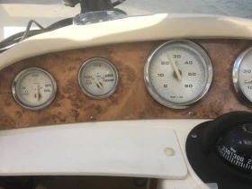 Моторна яхта Salpa Laver, снимка 3