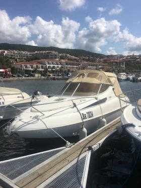 Моторна яхта Salpa Laver, снимка 2