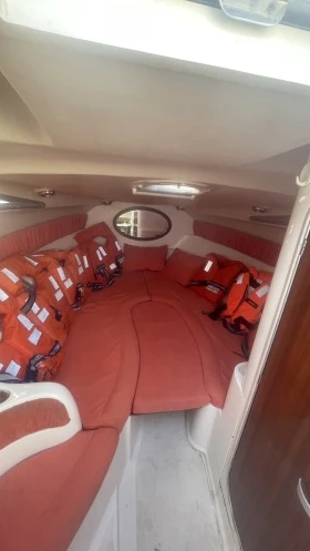 Моторна яхта Salpa Laver, снимка 10