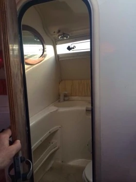 Моторна яхта Salpa Laver, снимка 4