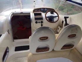 Моторна яхта Salpa Laver, снимка 5