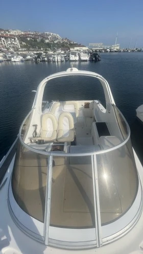 Моторна яхта Salpa Laver, снимка 9