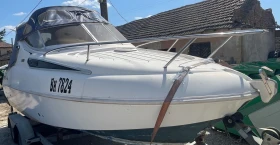 Моторна яхта Salpa Laver, снимка 15