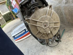 Лодка Собствено производство 400/140 25hp, снимка 14 - Воден транспорт - 48118073