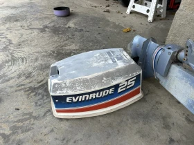 Лодка Собствено производство 400/140 25hp, снимка 16 - Воден транспорт - 48118073