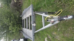 За автомобил Други Brenderub 2003, снимка 4