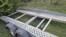 За автомобил Други Brenderub 2003, снимка 1